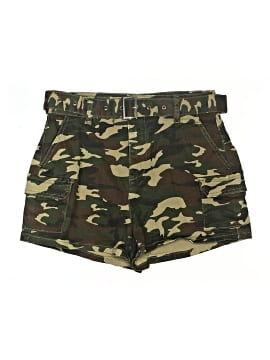 Almost Famous Cargo Shorts
