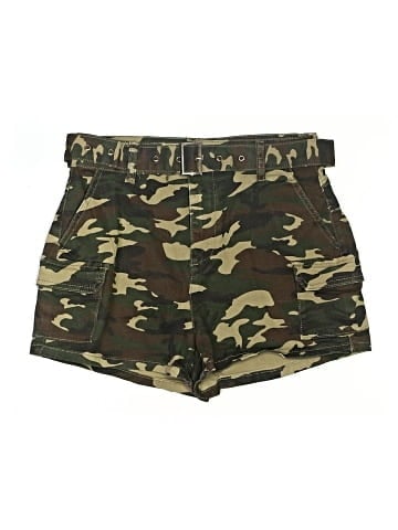 Almost Famous Cargo Shorts (view 1)