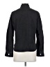 Gap 100% Cotton Black Denim Jacket Size XS - photo 2