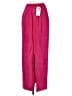 Unbranded Pink Casual Skirt Size S (estimated) - photo 2