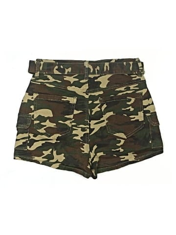 Almost Famous Cargo Shorts (view 2)