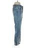 Dear John Blue Jeans Size 27 waist - photo 4
