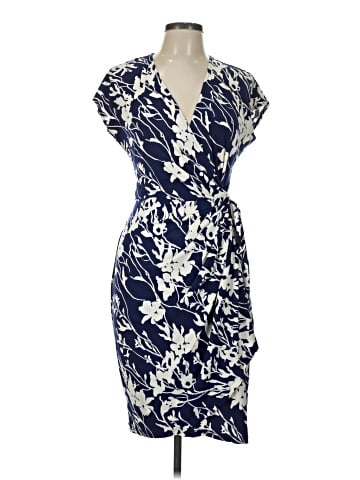 Maggy London Cocktail Dress (view 1)