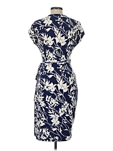 Maggy London Cocktail Dress (view 2)
