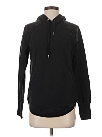 Zella Pullover Hoodie (view 1)