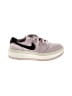 Nike Pink Sneakers Size 8 1/2 - photo 1