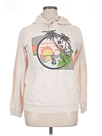 Volcom Pullover Hoodie (view 1)