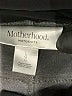 Motherhood Gray Active Pants Size Lg Maternity - photo 6