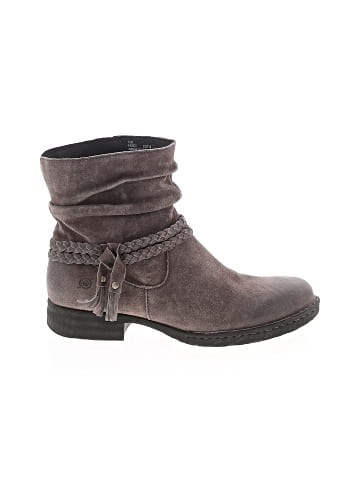 Born Handcrafted Footwear Ankle Boots (view 1)