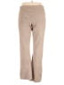 Musera Tan Casual Pants Size XL - photo 2