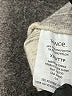 Vince. Tweed Gray Casual Pants Size XXS - photo 8