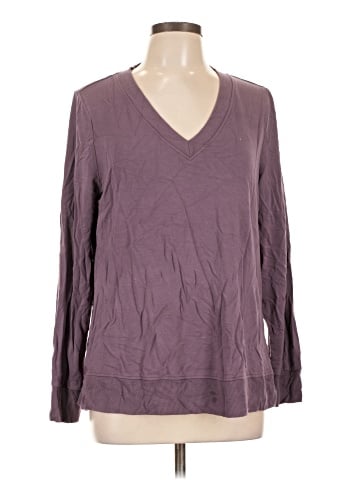 Soma Pullover Sweater (view 1)