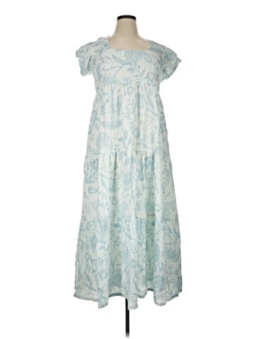 Reistor Casual Dress (view 1)
