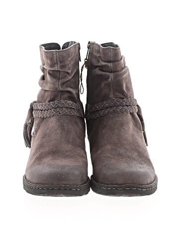 Born Handcrafted Footwear Ankle Boots (view 2)