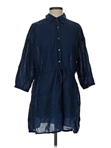 J.Crew Casual Dress (view 1)