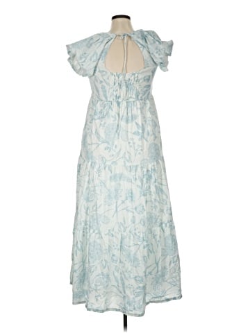 Reistor Casual Dress (view 2)