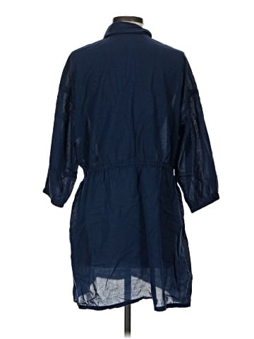 J.Crew Casual Dress (view 2)