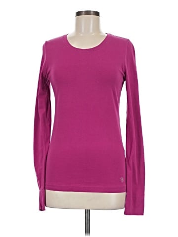 MPG Long Sleeve T-Shirt (view 1)