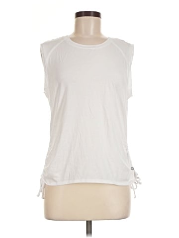 RBX Sleeveless T-Shirt (view 1)