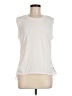 RBX White Sleeveless T-Shirt Size M - photo 1