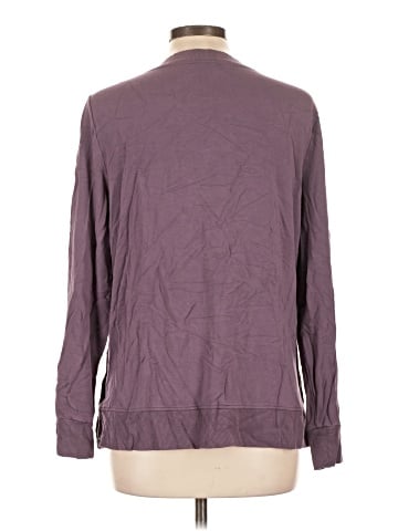 Soma Pullover Sweater (view 2)