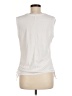 RBX White Sleeveless T-Shirt Size M - photo 2