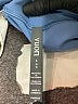 Vuori Blue Active Pants Size L - photo 7