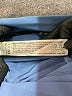 Vuori Blue Active Pants Size L - photo 8