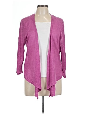 Nic + Zoe Cardigan (view 1)