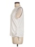 RBX White Sleeveless T-Shirt Size M - photo 5