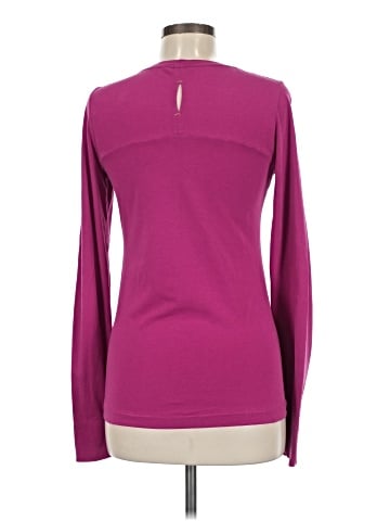 MPG Long Sleeve T-Shirt (view 2)