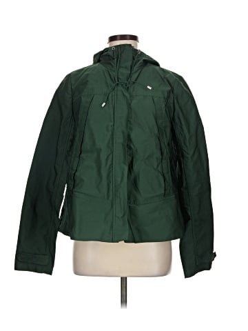 Lands' End Snow Jacket (view 1)