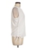 RBX White Sleeveless T-Shirt Size M - photo 4