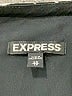 Express 100% Polyester Graphic Black Cocktail Dress Size XS - photo 7