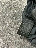 Express 100% Polyester Graphic Black Cocktail Dress Size XS - photo 8