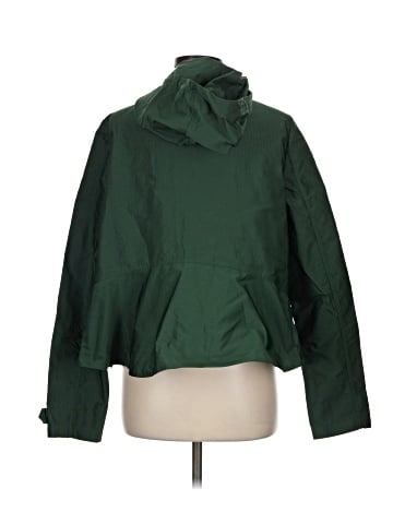 Lands' End Snow Jacket (view 2)