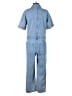Everlane Blue Jumpsuit Size 8 - photo 2