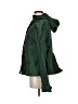 Lands' End 100% Polyester Solid Green Snow Jacket Size 8 - photo 5