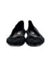 Kelly & Katie Black Flats Size 8 1/2 - photo 2