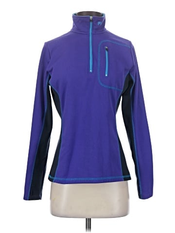 FILA Pullover Sweater (view 1)