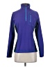 FILA 100% Polyester Purple Pullover Sweater Size S - photo 1