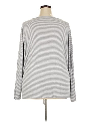Evri Long Sleeve Top (view 2)