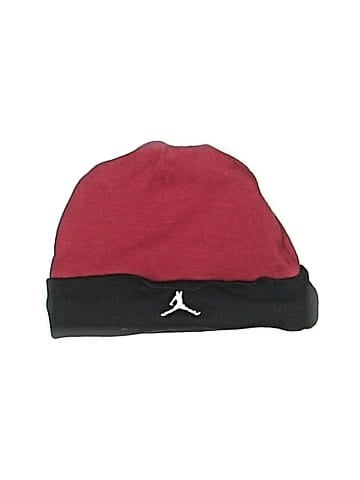 Jordan Beanie (view 1)