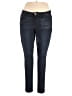 Wit & Wisdom Blue Jeans Size 14 - photo 1