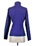 FILA 100% Polyester Purple Pullover Sweater Size S - photo 2