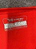 Xersion 100% Polyester Red Active T-Shirt Size 1X - photo 7