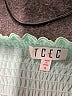 TCEC Green Skort Size S - photo 3