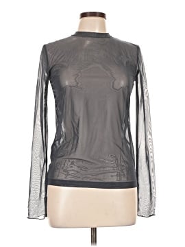 Green Label Designs Long Sleeve Top