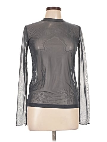Green Label Designs Long Sleeve Top (view 1)