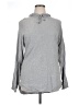 MICHAEL Michael Kors Gray Pullover Sweater Size XL - photo 1
